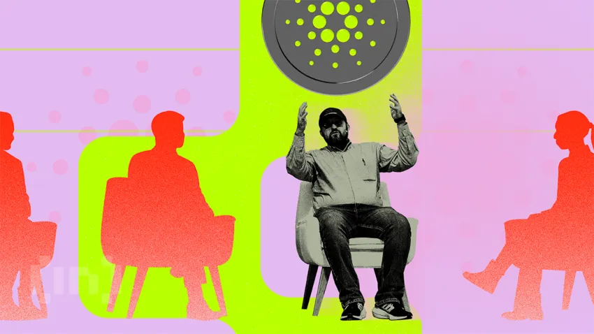 Cardano sẽ có những thay đổi lớn vào năm 2025 – Charles Hoskinson giải thích cách thực hiện