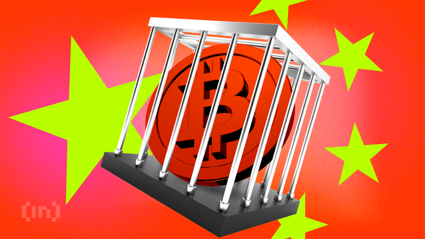 Trung Quốc đáp trả EU về các lệnh trừng phạt tiền điện tử: Những điều chúng ta biết