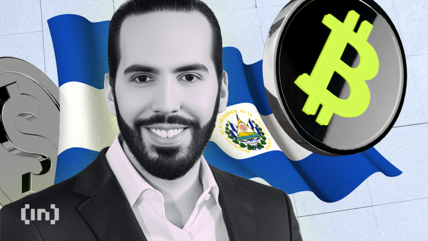 El Salvador tăng tốc mua Bitcoin, nhưng IMF vẫn là một thách thức