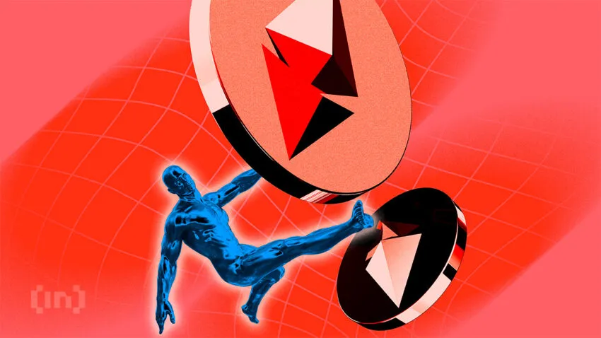 Sự thống trị thị trường của Ethereum chạm mức thấp nhất từ năm 2020: Các nhà phân tích thảo luận về các yếu tố chính