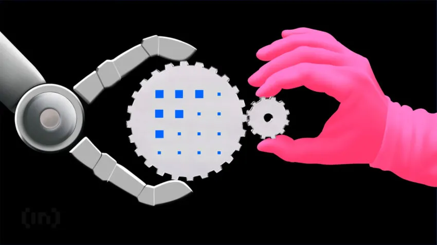 Fetch.ai (FET) thu hút cá voi trước khi chuyển đổi thành ASI