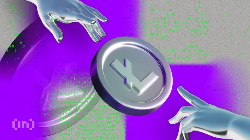 Giá LTC tăng 25% sau khi Grayscale nộp hồ sơ ETF Spot Litecoin