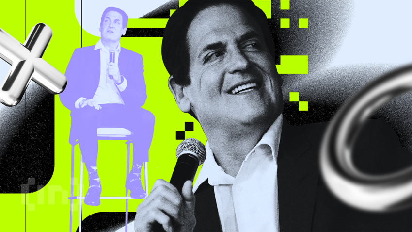 Mark Cuban gợi ý ra mắt meme coin, chế giễu các vụ rug pull