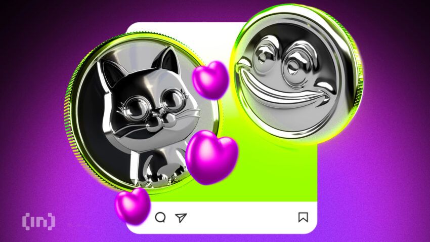 Giá POPCAT đạt ATH mới khi vốn hóa thị trường vượt qua 1 tỷ USD