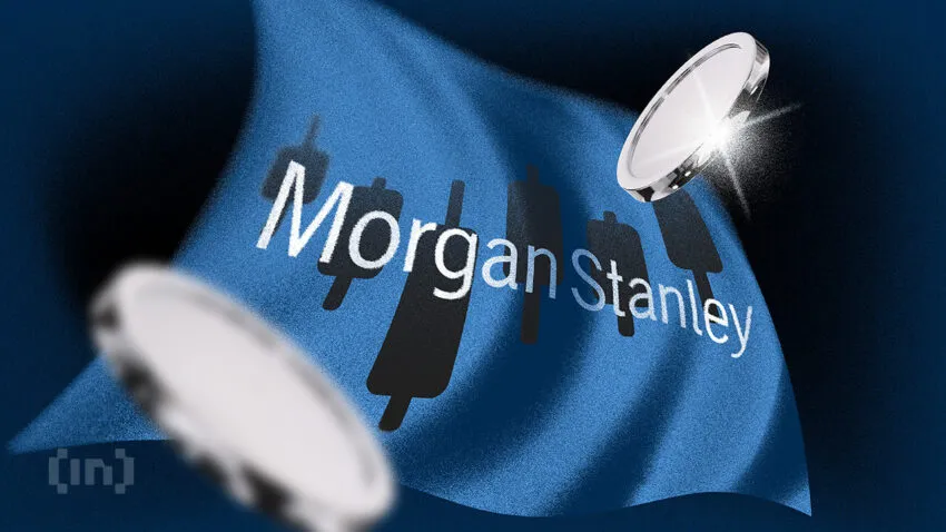 Cố vấn tài chính của Morgan Stanley sẽ cung cấp Bitcoin ETF