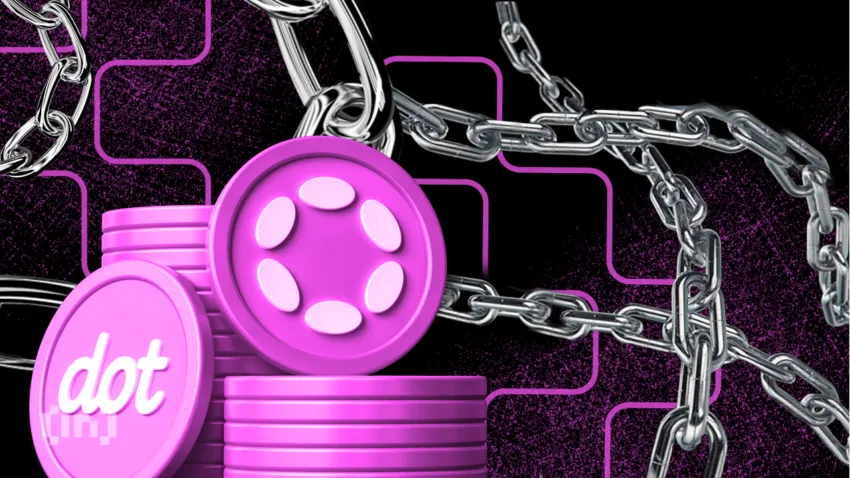 Tiềm năng của Polkadot trong việc token hóa tài sản thực tế (RWA)
