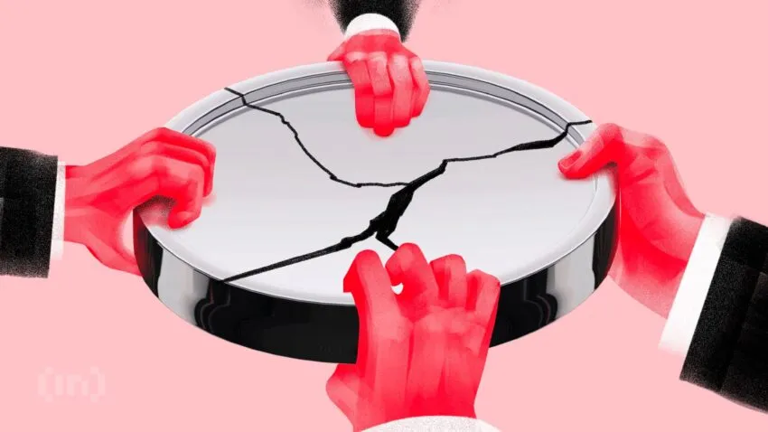 Cách tránh khỏi những vụ việc tương sự vụ sụp đổ MANTRA (OM)