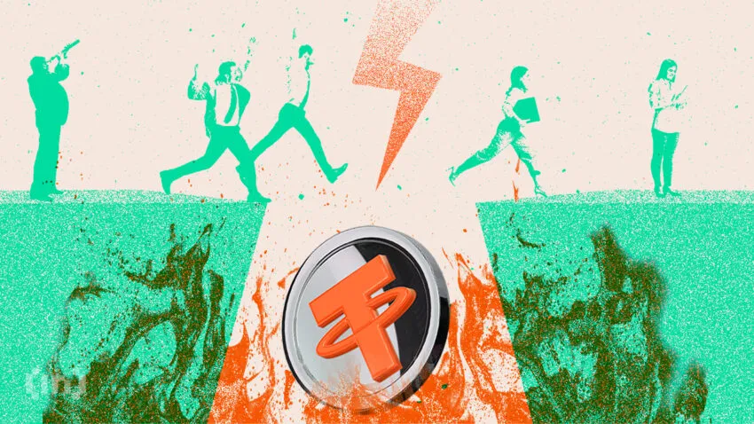 Coinbase sẽ hủy niêm yết USDT