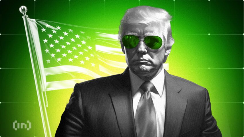 Top 3 meme coin chủ đề Donald Trump đáng chú ý trước thềm nhậm chức