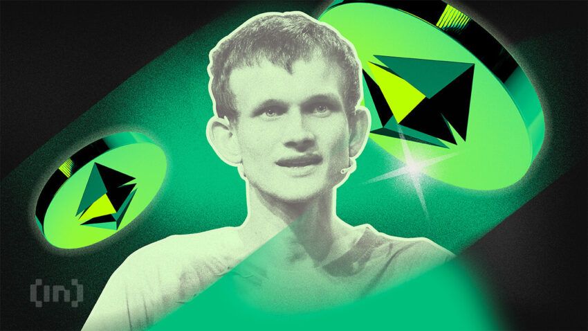 Arkham tính toán giá trị tài sản ròng mới nhất của Vitalik Buterin