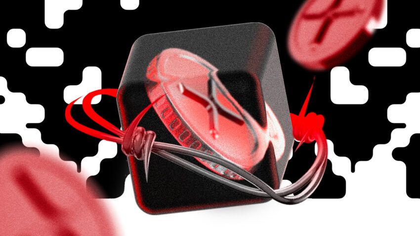 Chuyên gia phân tích nêu bật 5 yếu tố chính có thể kìm hãm giá XRP