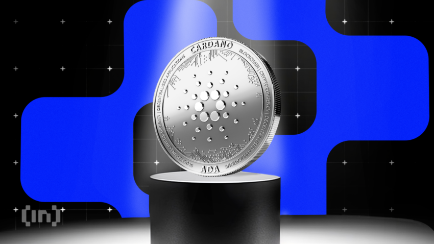 Cardano Foundation bổ nhiệm Giorgio Zinetti CTO để thúc đẩy mã nguồn mở