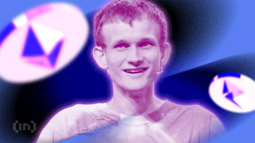 Vitalik Buterin, Peter Thiel đầu tư 70 triệu USD vào nền tảng dự đoán thị trường này