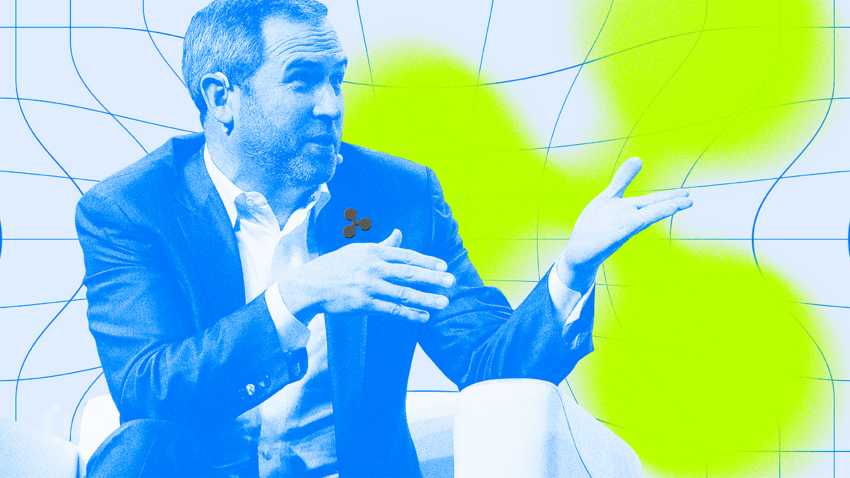 Brad Garlinghouse khẳng định XRP không phải là chứng khoán trước khi ra mắt stablecoin