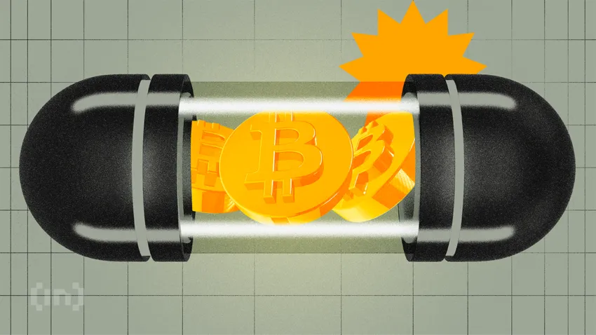 Bitcoin trở thành trụ cột trong kho bạc doanh nghiệp khi các công ty áp dụng chiến lược tài sản kỹ thuật số
