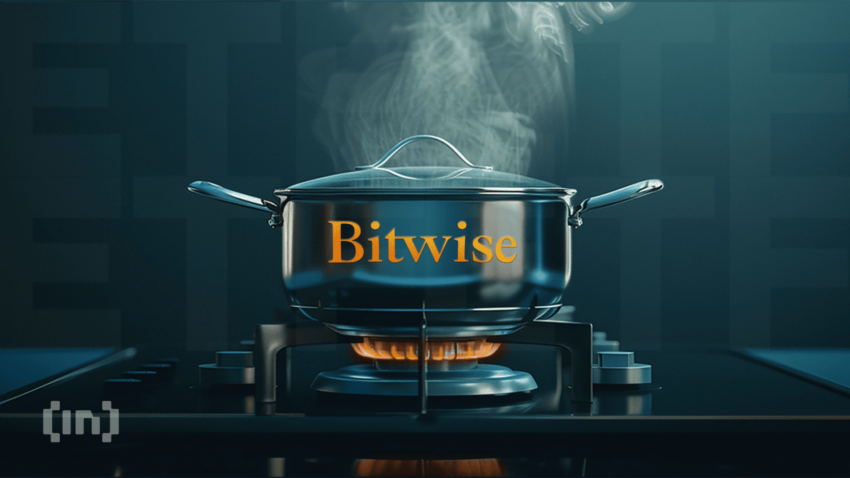 SEC làm việc với các quỹ ETF Dogecoin và Aptos của Bitwise – Điều này có ý nghĩa gì?