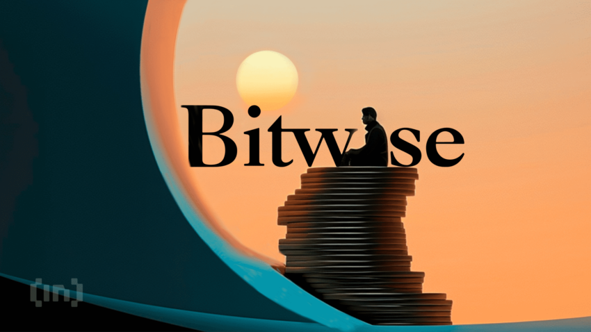 Bitwise dự đoán dòng vốn 20 tỷ USD từ tổ chức cho Ethereum sắp tới