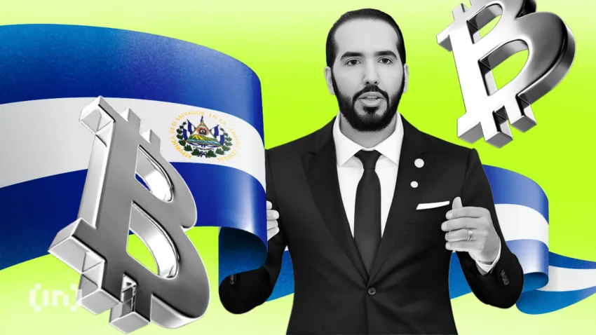 Tether (USDT) “chuyển nhà” đến El Salvador