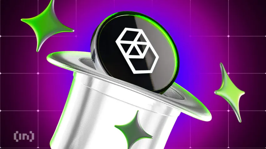 Khối lượng giao dịch Sonic tăng 130% khi Binance công bố airdrop S Token