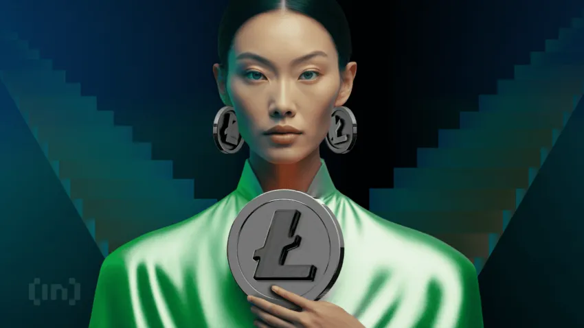 Phân tích cơ hội mua Litecoin (LTC) và kiếm lời lên đến 50% trong tháng 9