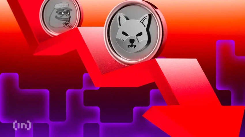 Sau niêm yết Binance, giá PONKE tăng 12% nhưng nhanh chóng phai nhạt