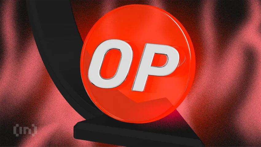 Nhà đầu tư nhỏ lẻ đang làm nghiêm trọng thêm đà giảm giá Optimism (OP)