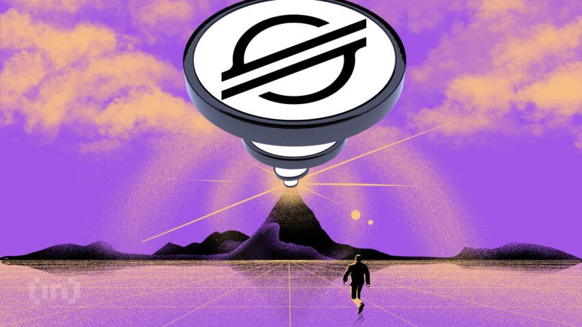 Lãi suất mở của Stellar tăng 127% – Giá XLM có thể đạt mức cao nhất trong năm?