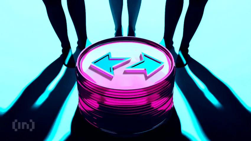 Mặc lùm xùm với ZKsync, Binance phân phối và niêm yết token ZK