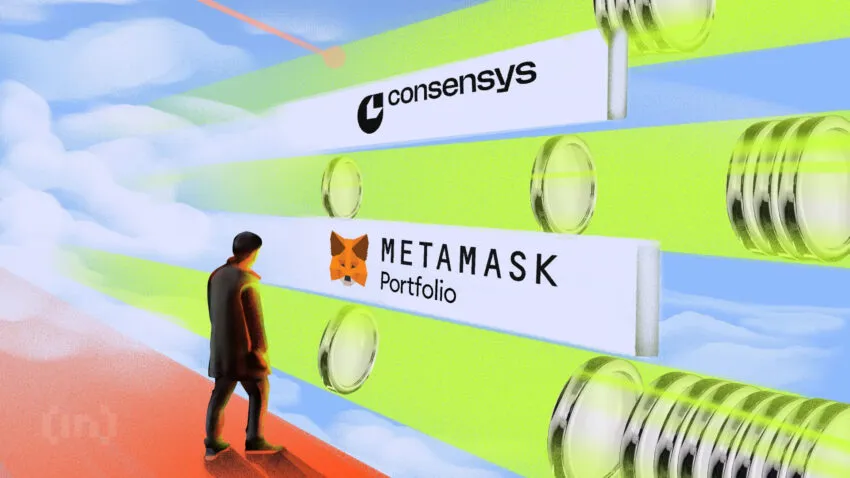 Nhà phát triển MetaMask Consensys dự định ra mắt một token