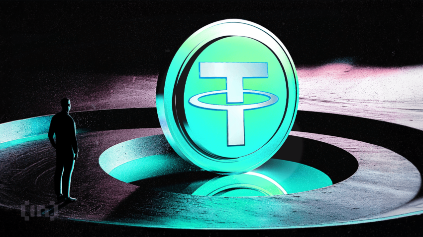 Tether Dominance dự báo thị trường sẽ có sự phục hồi đáng kể trong tháng 7