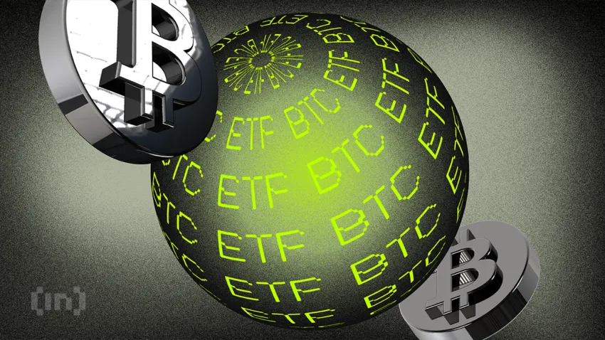 Các quỹ ETF Bitcoin báo cáo dòng tiền vào hơn 4 tỷ USD khi nhu cầu từ các tổ chức đạt đỉnh