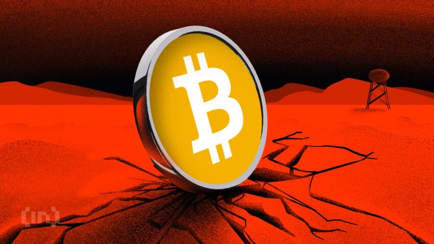 QCP Capital cảnh báo Bitcoin có khả năng giảm về 54,000 USD tháng 09