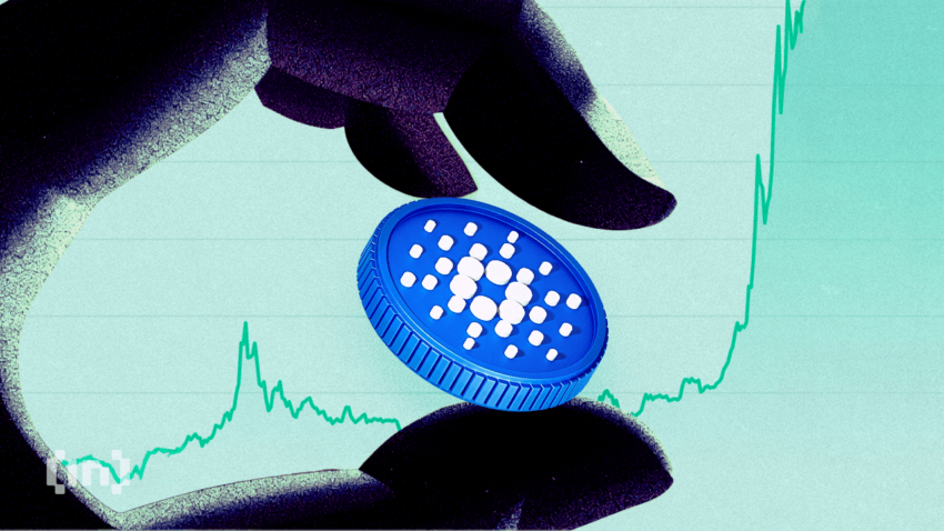 Giá Cardano (ADA) có thể tăng thêm sau khi đã phục hồi 14%