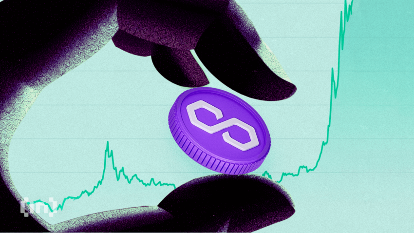 Giá Polygon (MATIC) tăng lên mức ATH trong 60 ngày trước thềm chuyển đổi token