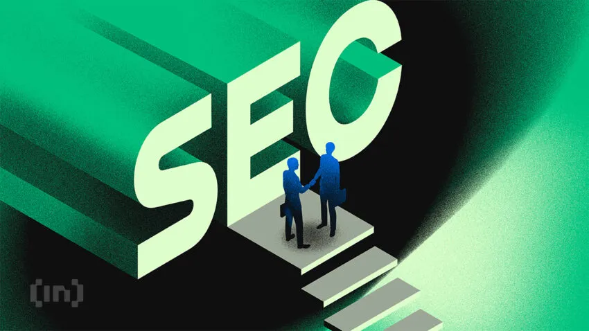 SEC bắt đầu đánh giá lại chính sách tiền điện tử dưới chỉ thị hành pháp của Trump