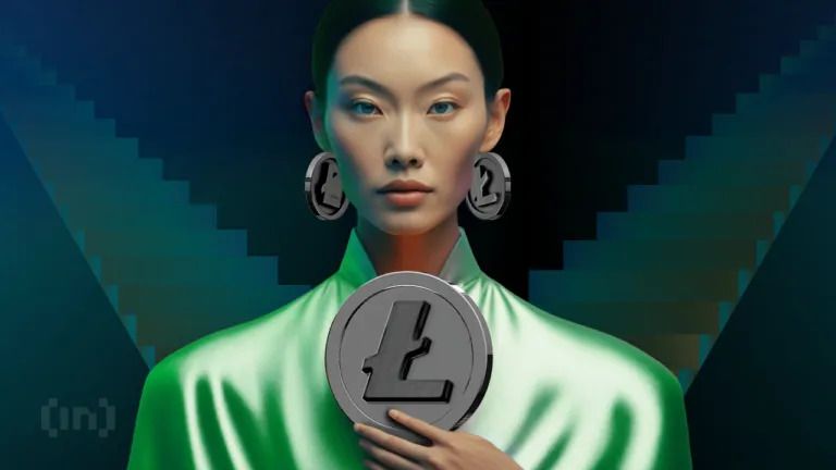 Giá Litecoin (LTC) khó phục hồi khi phải đối mặt nguy cơ từ việc chốt lời