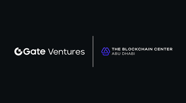 Gate Ventures và The Blockchain Center ở Abu Dhabi ra mắt quỹ trị giá 100 triệu USD