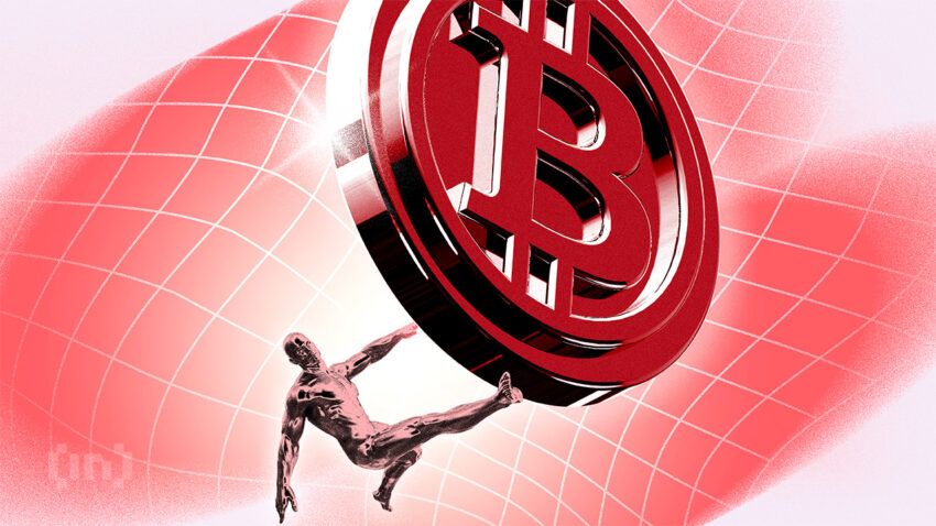 Giá Bitcoin (BTC) gặp khó khiến các nhà đầu tư nhỏ lẻ ngắn hạn chịu lỗ