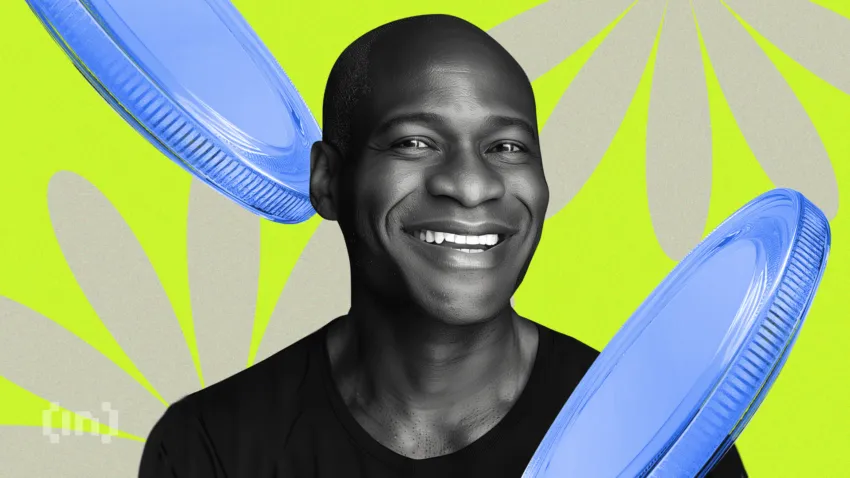 Arthur Hayes dự đoán Bitcoin đạt 250,000 USD nếu Fed chuyển sang nới lỏng định lượng