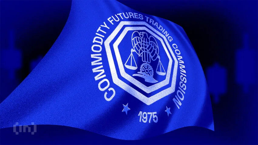 Chủ tịch CFTC sắp tới Brian Quintenz thảo luận về quy định thị trường giao ngay tiền điện tử