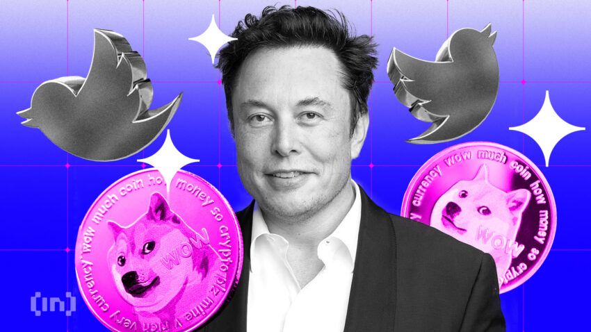 Từ Dogecoin đến D.O.G.E: Elon Musk có đang thực hiện một thí nghiệm tiền điện tử của tỷ phú?