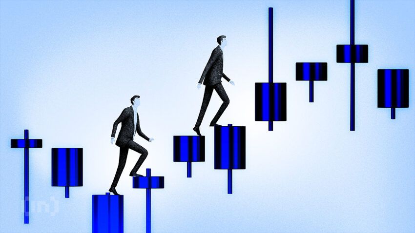 Giá cao nhất mọi thời đại của Bitcoin thúc đẩy sự chấp nhận của các công ty toàn cầu trên nhiều lĩnh vực