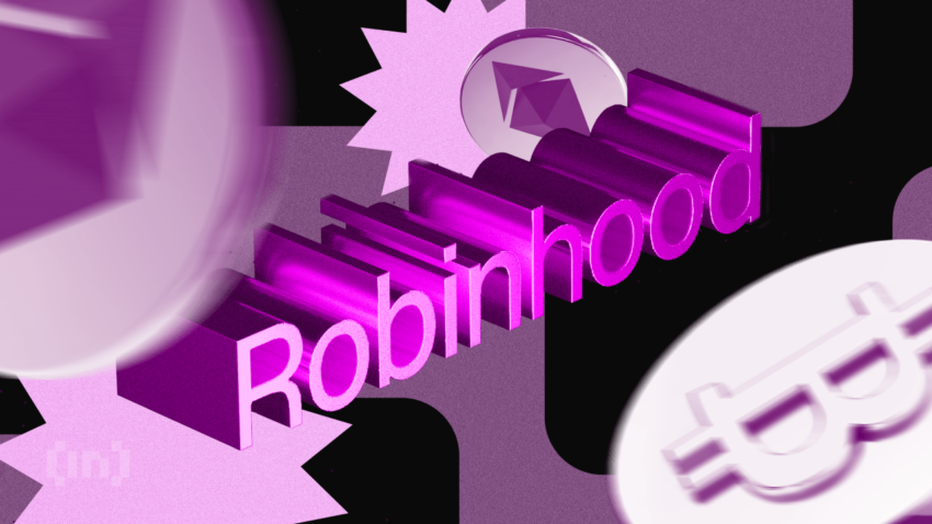 Robinhood bị phạt 3.9 triệu USD vì hạn chế rút tiền mã hóa