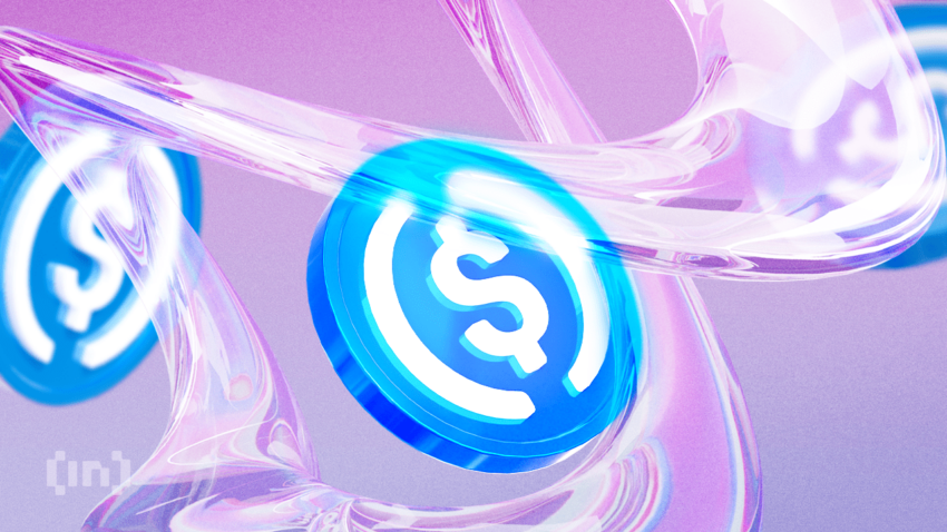 Circle được cho là đã từ chối đề nghị mua lại trị giá 5 tỷ USD từ Ripple