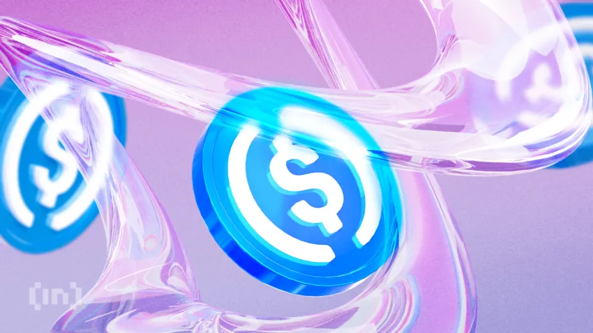 Circle được cho là đã từ chối đề nghị mua lại trị giá 5 tỷ USD từ Ripple