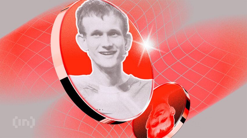 Vitalik Buterin điểm mặt những mạng Layer 2 sẽ thất bại