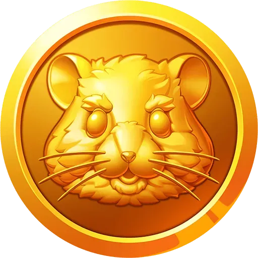 Hamster Kombat Hamster Kombat