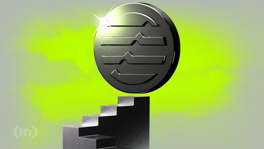 Kế hoạch quản trị mới của Aptos đề xuất giảm một nửa phần thưởng staking