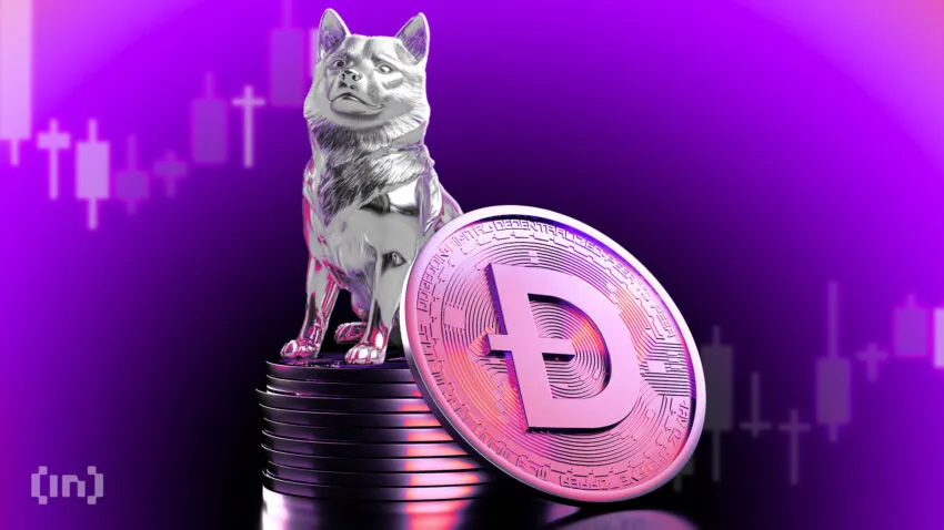 Phân tích DOGE: Số lượng địa chỉ hoạt động tăng kỷ lục nhưng giá vẫn khó đạt 1 USD