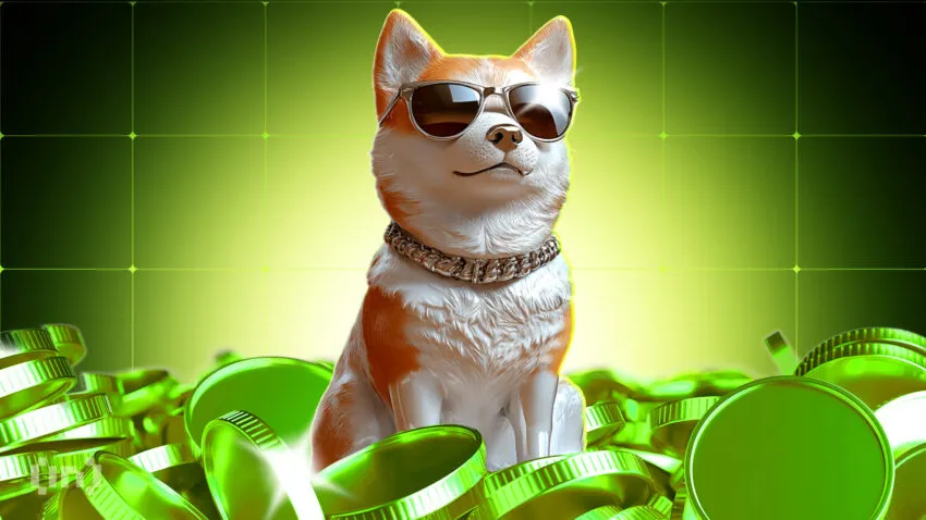 Quỹ ETF Dogecoin của Bitwise đối mặt với sự xem xét của SEC sau khi NYSE Arca nộp đơn 19b-4